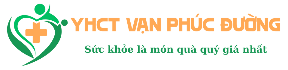 Phòng khám YHCT Vạn Phúc Đường